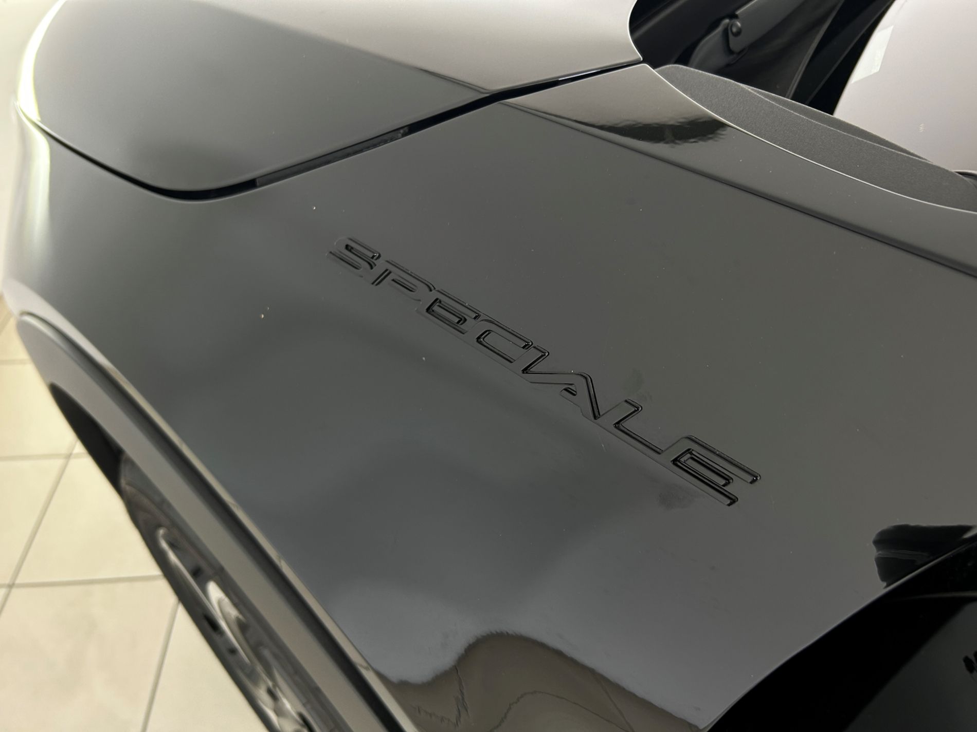 Junior 1.2 ibrida Speciale - Autoviemme